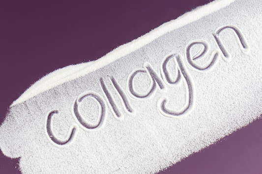 What is Collagen? Why you might want to take Collagen Supplements?